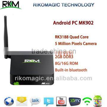 android 4.2 smart tv box MINI PC