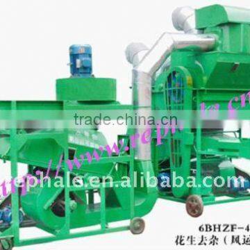 new generation peanut sheller machine