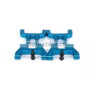 Aluminum Front Lower Suspension Control A-Arms For Rc Hobby Model Car 1/18 Wltoys A959 A969 A979 K929 Upgraded Hop-Up Parts photo-3
