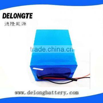 48v 1000w electric bike battery 48v 20ah battery