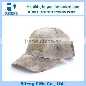 Wholesale blank tactical baseball cap