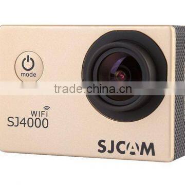 Waterproof 30M 1080P FHD Underwater sport camera wifi car dvr