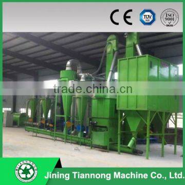 Pellet Machine Production Line Wood Pellet Production Line Pellet Line