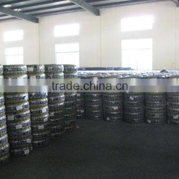 Cheap DK Car Tires in China 215/55ZR17; 235/60R16; 225/60R16 photo-3