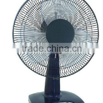 12"table fan LF-TF303