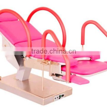 MC-OB-99F-1 Electric Gynecological Examination Bed