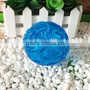Many Function Rubber Ball for Pet photo-5