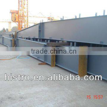 High Quality Steel Structure