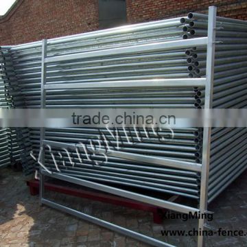 Sliding Gate, Race Bow, Panel Livestock Equipment for Sale