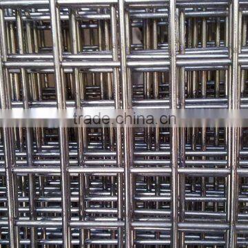 weld wire mesh fence 358 fence china