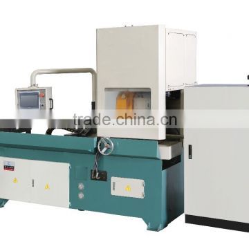 Carbon Steel pipe/tube cutting machine automatic line