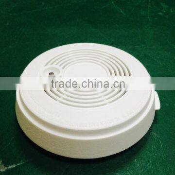 fire alarm 2 wire combined co and smoke detector AJ-751