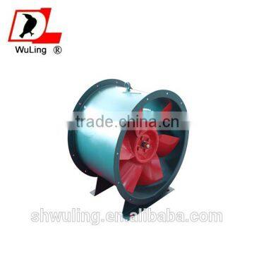 High Quality Swf Series Mixed Flow Fan photo-2