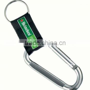 Safety Carabiner for alibaba customer