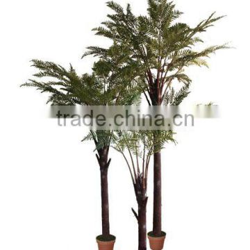 wholesale artificial tree artificial plant alsophila spinulosa tree