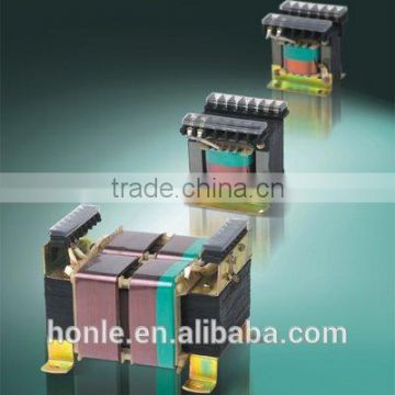 JBK3 AC 24VA machine control transformer 500W