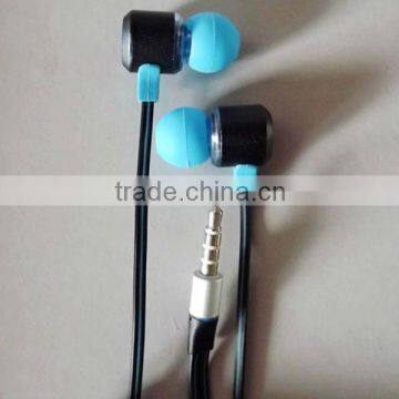 hot-sales earphones with mic