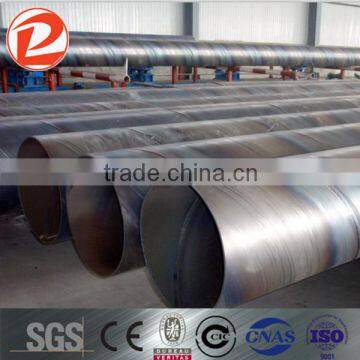ms square pipe/ms square pipe weight chart erw tube