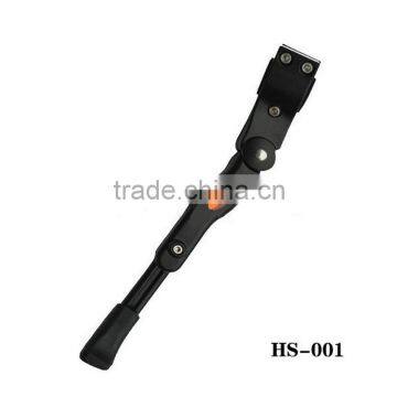 aluminum alloy adjustable bicycle kickstand