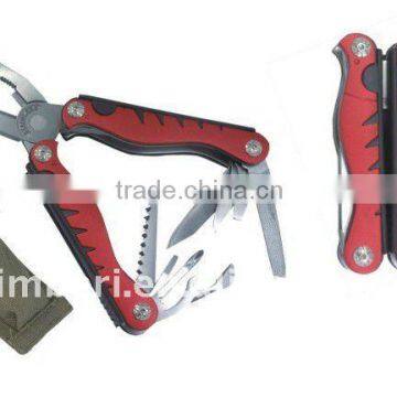 Multi Tools w. Birds Shape Handle