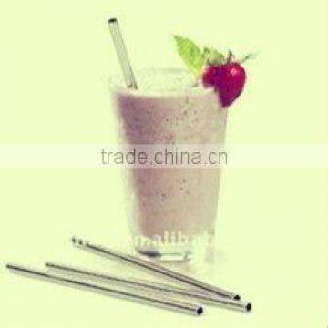 Stainless steel stirrer