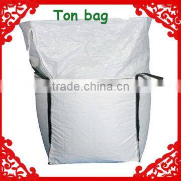 China high quality and cheap large capacity big ton bag for sale