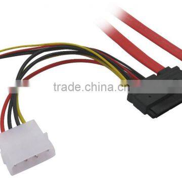 Wholesale High Quality Super Speed 29pin/7pin/4pin Sata Cable photo-2
