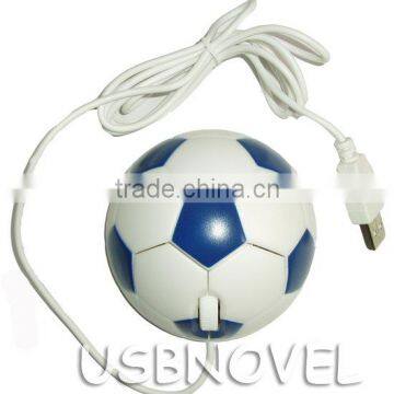 football mouse