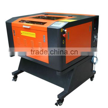 laser engraving and cutting machine for wood products QX--5070