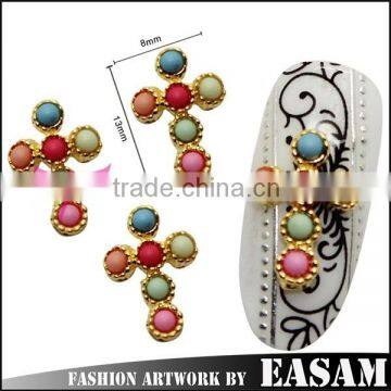 2015 Popular 3d Nail Art Design photo-4