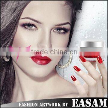 Beautiful Colors Soak off uv Gel for Nail Art Quality Choice photo-3