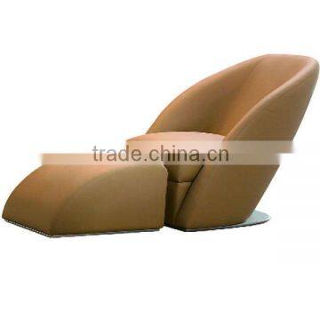 popular comfortable restaurant sofa