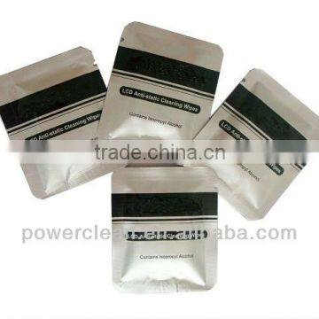 Mobile Phone/Lens/Glasses Cleaning Tissues