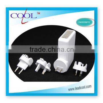 5V7A 6 port usb charger for iphone 6 charger/usb multi charger