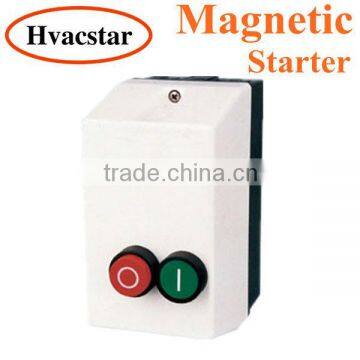 LE1-DN Magnetic Starter from China manufacturer