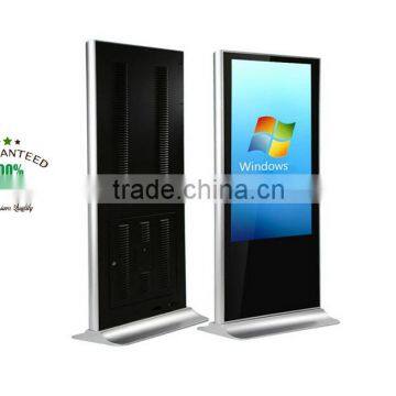 Best Selling TFT Type and Indoor Application High Quality LCD Advertising Player