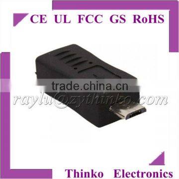 micro usb jack