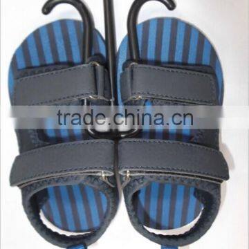 kid Summer High Quality Outdoor Rubber Slide Sandal Shoe