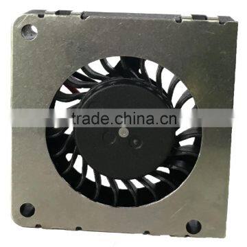 30x30x7mm 5V DC Blower Fan / Snail Fan 12V / Small DC Motor / Mini Centrifugal Fan photo-4