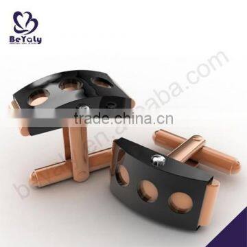 china direct selling costume make custom cufflinks