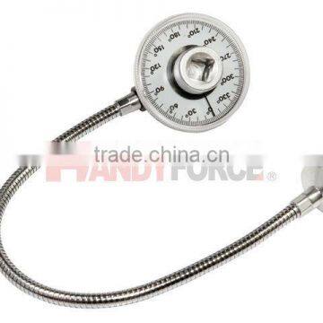 Torque Angle Gauge with Magnet / Auto Repair Tool / General Tool