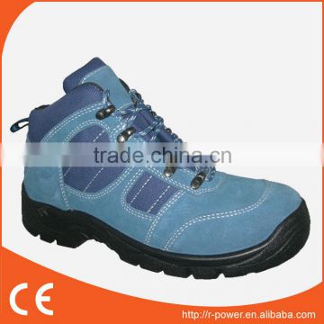 Desiccant Safety Boots R065