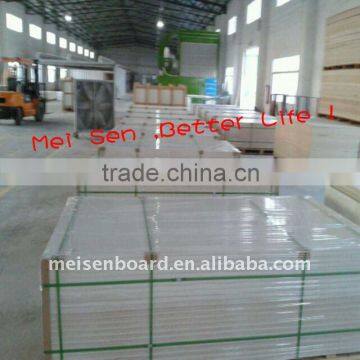 magnesium oxide fireproof board