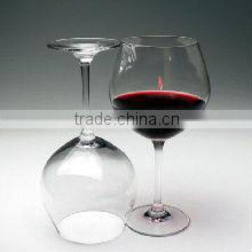 popular new design wine exquisite glass stemware