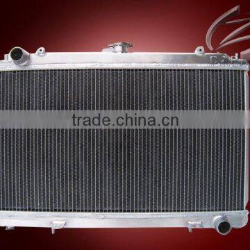 Auto radiator S14 95 SR MANUAL