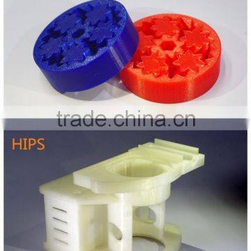 2015 hottest and factory price 3.00mm PLA filament and 3.00mm PC filament