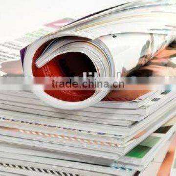 Magazine Printings , Book Printing Services , Screen Printing Service