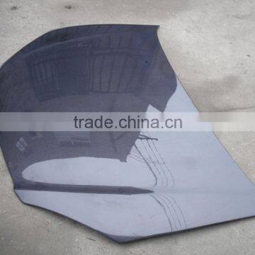 Carbon fiber DC5 OEM Rsx Hood CF