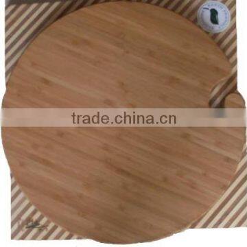 bamboo kitchen board