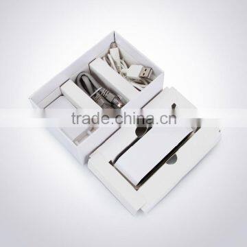 Touch Screen Zigbee Smart Wifi Wireless Wall Switch for Smart Home photo-3